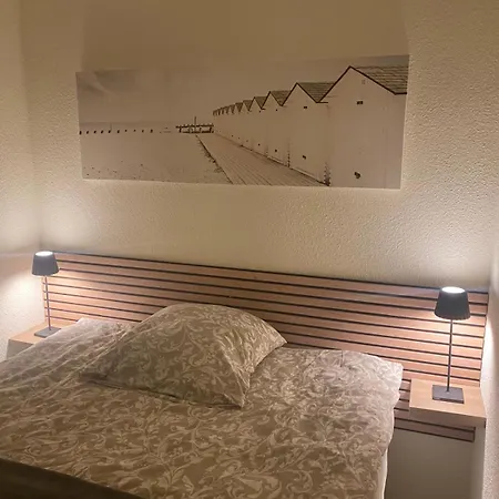 Apartamento Hübsch Eingerichtetes Miramar Mit Großem Balkon, Pool, Fussläufig Zum *